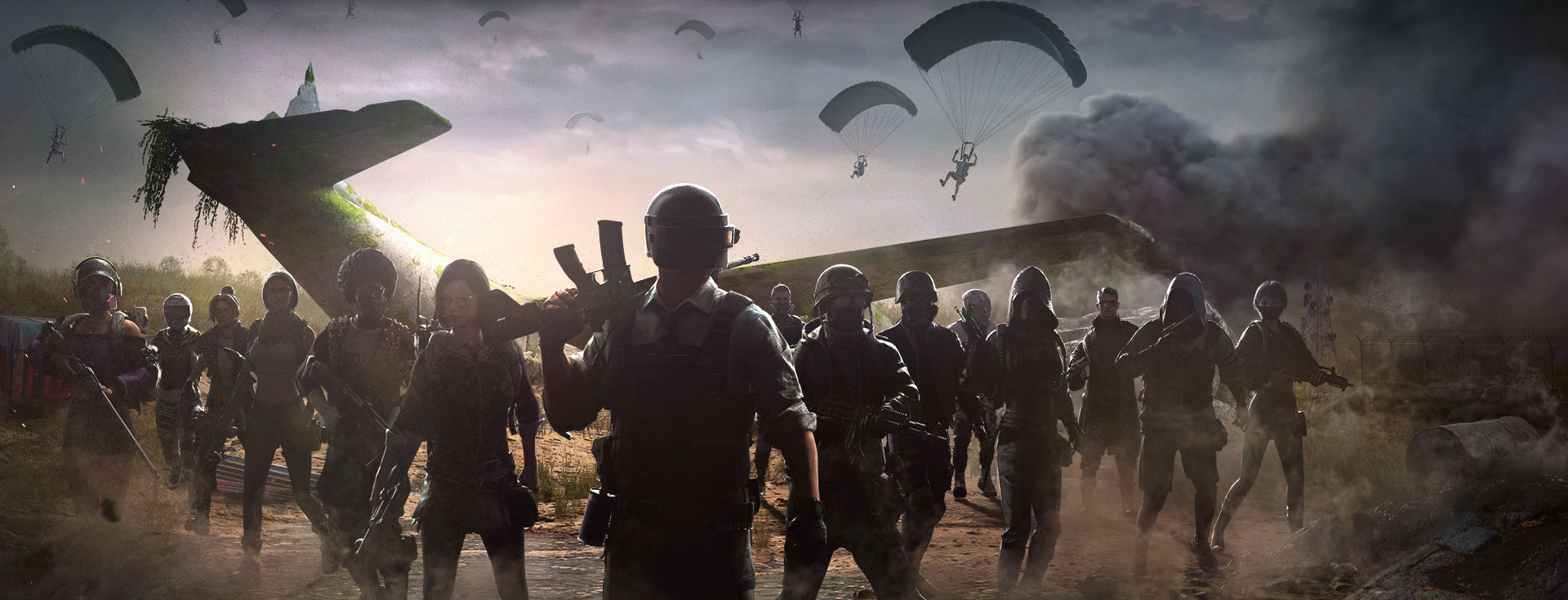 UC PUBG Mobile - купить выгодно донат в ПАБГ Мобайл на ZOY